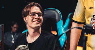 Nekr0 сменил роль на тренера в Amkal Esports