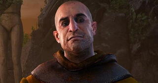 Тайна Гюнтера о'Дима в The Witcher 3 развеяна