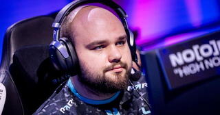 No[o]ne рад результату после победы PARIVISION на Riyadh Masters 2025