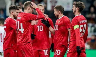 Сборная России сможет принять участие в CAFA Nations Cup 2027!