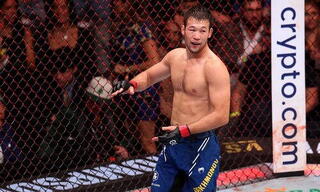 Шавкат Рахмонов возвращается в UFC!