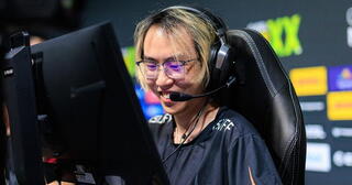 Team Falcons проиграла Lynn Vision Gaming на BLAST.tv Austin Major 2025.
