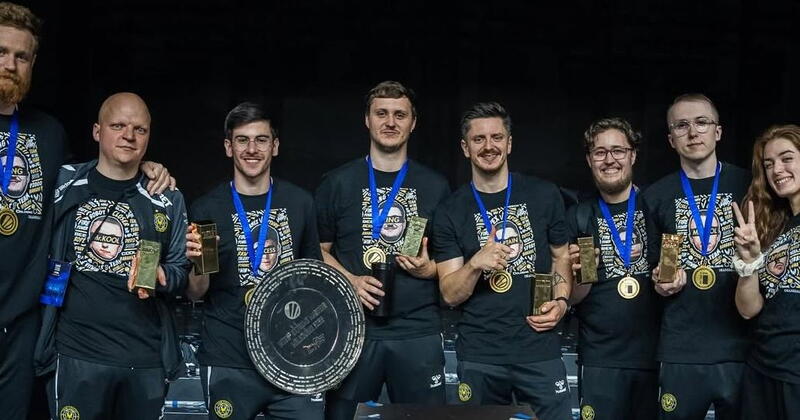 ESL стартует Grand Slam с IEM Dallas 2025