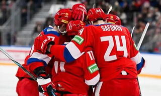 IIHF: планы на Россию до 2027 года
