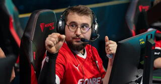 MOUZ победили BCGame на IEM Dallas 2025