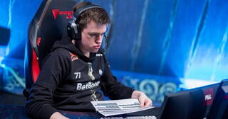 Team Spirit побеждает Wildcard Gaming на PGL Wallachia Season 5