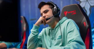 PARIVISION разделила очки с Yakult's Brothers на первом групповом этапе DreamLeague Season 26