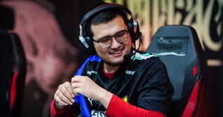 NAVI Junior готовы покорить DreamLeague S26