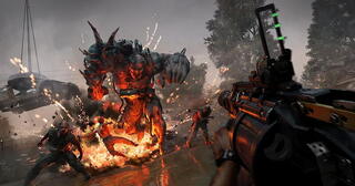 Новый трейлер и дата релиза Dying Light: The Beast - 22 августа 2025.