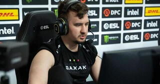 Daxak проиграла OG и выбыла из отборочных на PGL Wallachia Season 3