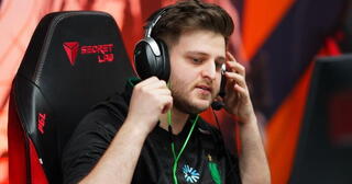 Team Falcons vs Virtus.pro: битва на BLAST Open Lisbon 2025!