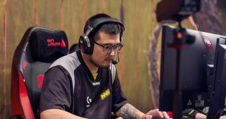 NAVI Junior побеждают Zero Tenacity на Riyadh Masters 2025