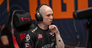EliGE и s1mple: идеальное сотрудничество