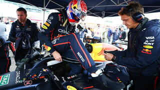 Макс Ферстаппен останется в Red Bull: комментарий эксперта