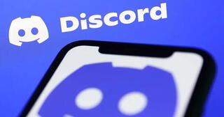 Discord оштрафован на ₽2 млн в России.