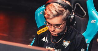 Virtus.pro против Amkal Esports на Winline EPIC Standoff 2 PawPaw: Ep.1