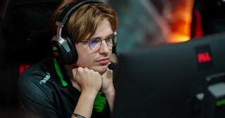 Skiter о разочаровании после вылета из DreamLeague S26: Шаг к новым целям