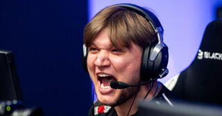 S1mple уверен, что FaZe Clan несильно удивился успеху.