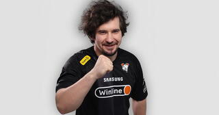 SQreen предложил заменить Daxak на RAMZES666 в Virtus.pro: новый киберспортивный раскол