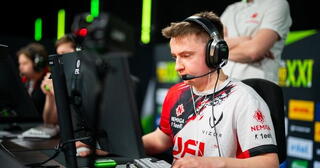 Немига Gaming победили Lynn Vision Gaming на BLAST.tv Austin Major 2025