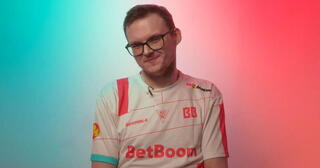 BetBoom Team нацелены на успех на мейджоре BLAST.tv Austin Major 2025