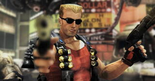 Ади Шанкар приобрел права на экранизацию Duke Nukem