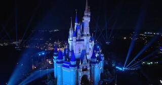 Walt Disney откроет седьмой Диснейленд в Абу-Даби