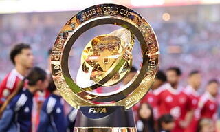 Узбекистанские арбитры обслужат матч на клубном чемпионате мира! ????⚽