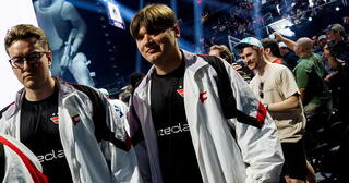 S1mple об обещании поднять уровень игры после неудачного выступления в BLAST.tv Austin Major 2025.