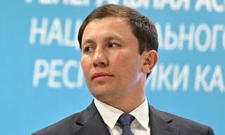 Головкин под угрозой из-за гендерного тестирования