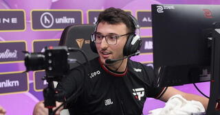 PaiN Gaming побеждает Nemiga Gaming на BLAST.tv Austin Major 2025