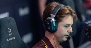Astralis победила ODDIK на PGL Astana 2025