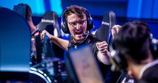 PaiN Gaming вытеснила FURIA Esports в BLAST.tv Austin Major 2025