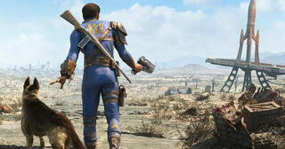 Bethesda объяснила, почему Fallout останется в США.