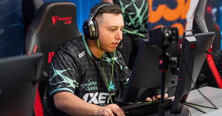 XANTARES вернулся на Twitch после четырех лет блокировки