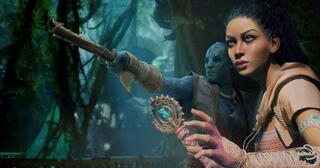 Кэрри Патель покидает Obsidian и переходит в Netflix.