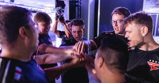 S1mple: FaZe ментально сильнее всех
