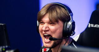 S1mple и FalleN открывают путь к победе на BLAST.tv Austin Major 2025!