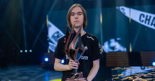 Thorin оценил поражение Team Spirit на Major 2025