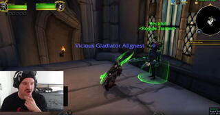 Друг Reckful показал достижения умершего стримера в WoW