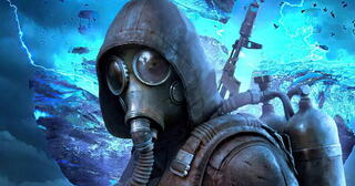 S.T.A.L.K.E.R. 2: улучшения в механике перезарядки и новый лут