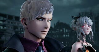 Анонсирован релиз Code Vein II в 2026 году