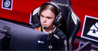Донк преодолел шестой уровень на FACEIT