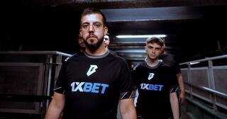 Команда Legacy заменит BESTIA на Austin Major 2025
