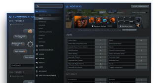 Большие изменения в Dota 2: патч 7.39 добавляет новые возможности