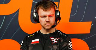 FaZe Clan подвели поклонников на мейджоре