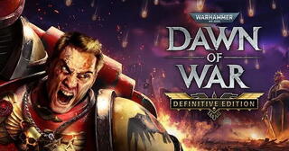 Warhammer 40,000: Dawn of War — переиздание с 4K и обновлениями