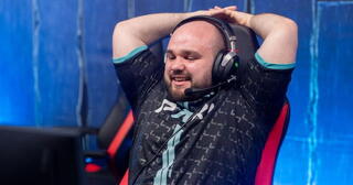 PARIVISION в финале DreamLeague Season 26!
