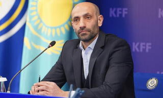 Али Алиев критикует сборную Узбекистана