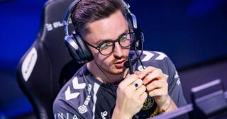 Team Vitality установила аномальный рекорд по серии побед на LAN-турнирах!